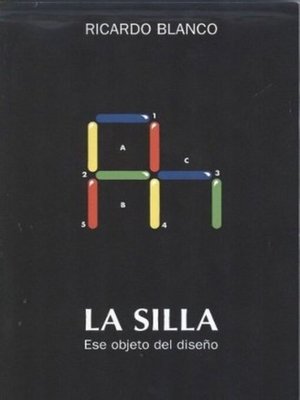 cover image of La silla